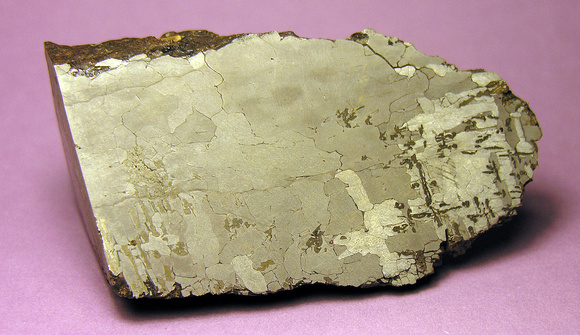 Magura (IAB-Coarse Octahedrite)