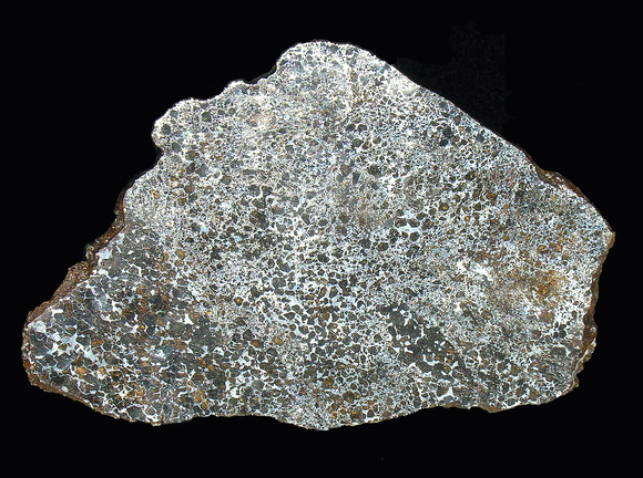 Seymchan (Pallasite/IIB)